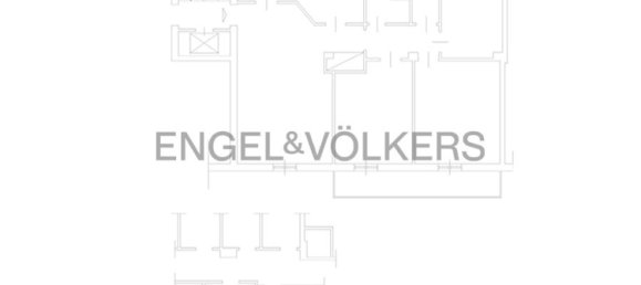 4 bedrooms Apartment in Rome, Italy No. 317175 19