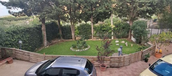 5 غرف نوم فيلا في Torretta, Italy رقم 322898 28