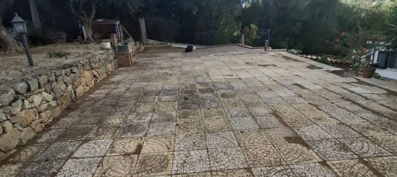 5 غرف نوم فيلا في Torretta, Italy رقم 322898 5