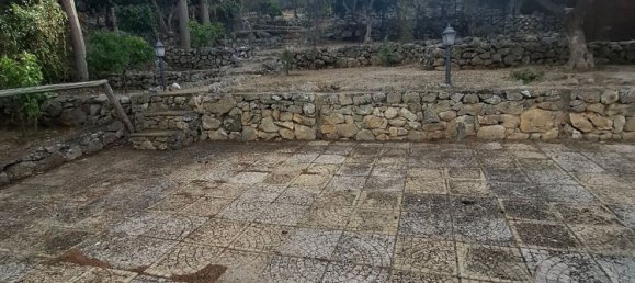 5 غرف نوم فيلا في Torretta, Italy رقم 322898 6