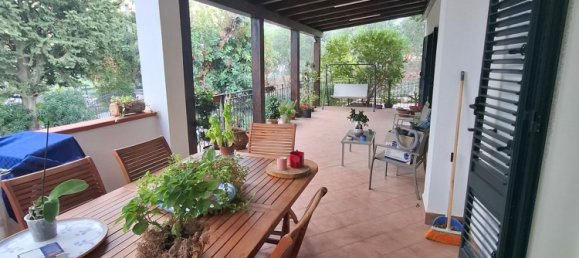 5 غرف نوم فيلا في Torretta, Italy رقم 322898 26