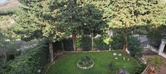 5 غرف نوم فيلا في Torretta, Italy رقم 322898 39