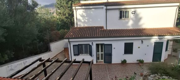 5 غرف نوم فيلا في Torretta, Italy رقم 322898 7