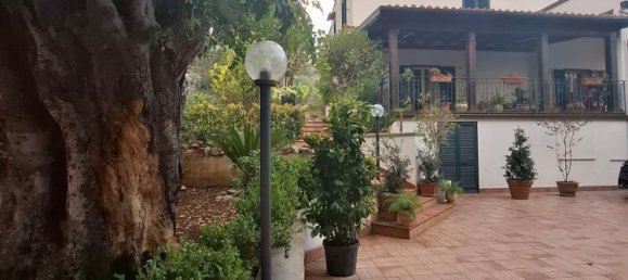 5 غرف نوم فيلا في Torretta, Italy رقم 322898 17