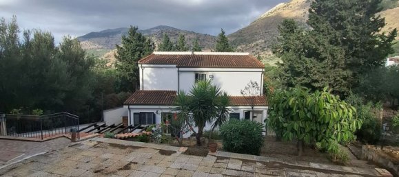 5 غرف نوم فيلا في Torretta, Italy رقم 322898 3