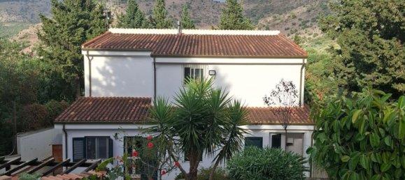 5 غرف نوم فيلا في Torretta, Italy رقم 322898 4