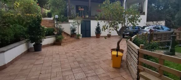 5 غرف نوم فيلا في Torretta, Italy رقم 322898 16