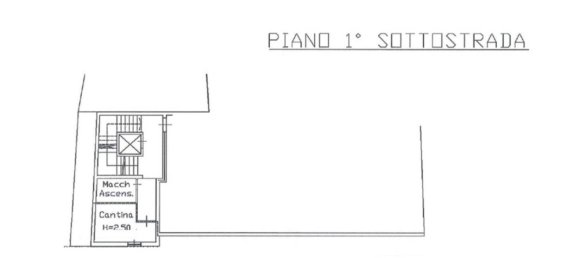 Imóvel comercial em Fidenza, Italy 63 m² N.º 317037 9