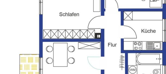 2 bedrooms Apartment in Boblingen, Germany No. 277705 10