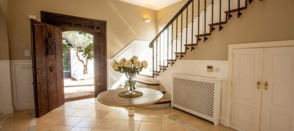 7 chambres Villa à Cadiz, Spain No. 26542 21