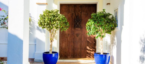 7 chambres Villa à Cadiz, Spain No. 26542 36