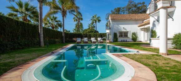 7 chambres Villa à Cadiz, Spain No. 26542 5