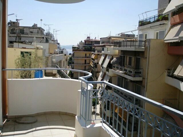 1 chambre Appartement à Piraeus, Greece No. 2611