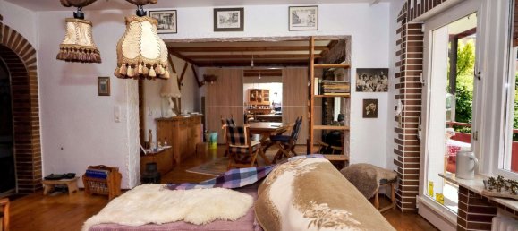 2 Schlafzimmer Wohnung in Märkischer, Germany, Nr. 221241 3