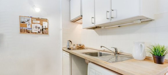 Apartamento T1 em Lisbon, Portugal N.º 339461 7