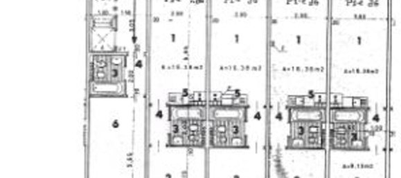 Apartamento T1 em Lisbon, Portugal N.º 339461 20