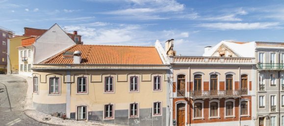 Apartamento T1 em Lisbon, Portugal N.º 339461 17