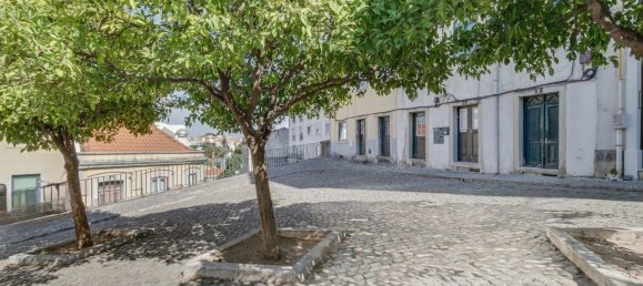 Apartamento T1 em Lisbon, Portugal N.º 339461 18