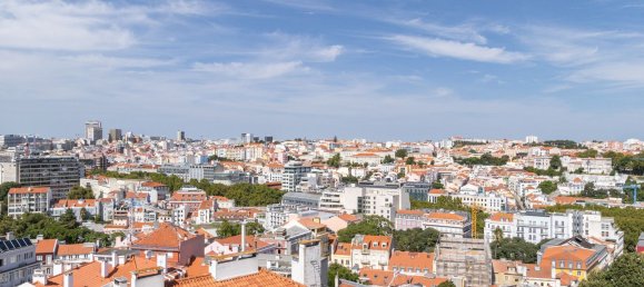 Apartamento T1 em Lisbon, Portugal N.º 339461 3