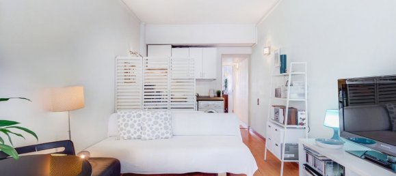 Apartamento T1 em Lisbon, Portugal N.º 339461 5