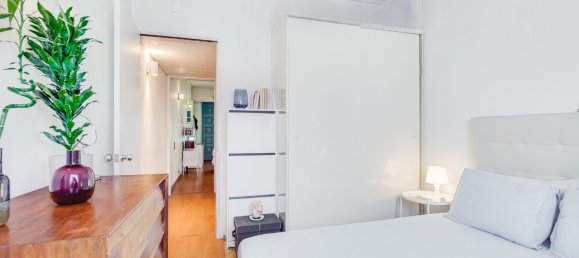 Apartamento T1 em Lisbon, Portugal N.º 339461 11