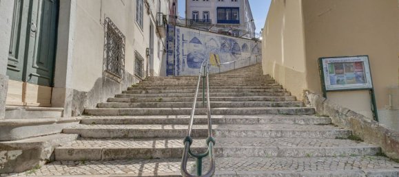 Apartamento T1 em Lisbon, Portugal N.º 339461 19
