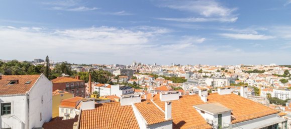 Apartamento T1 em Lisbon, Portugal N.º 339461 4