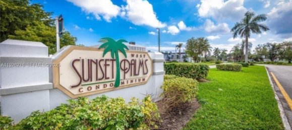 2 Schlafzimmer Gewerbliche Immobilien in Miami, USA, Nr. 614718 2