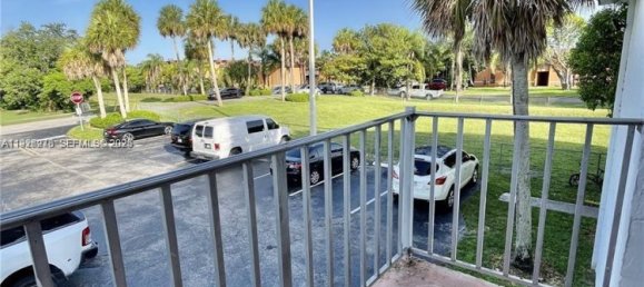 2 Schlafzimmer Gewerbliche Immobilien in Miami, USA, Nr. 614718 14
