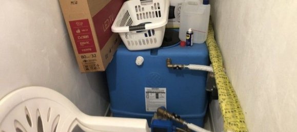 3-salle Appartement à Cupello, Italy No. 231884 14