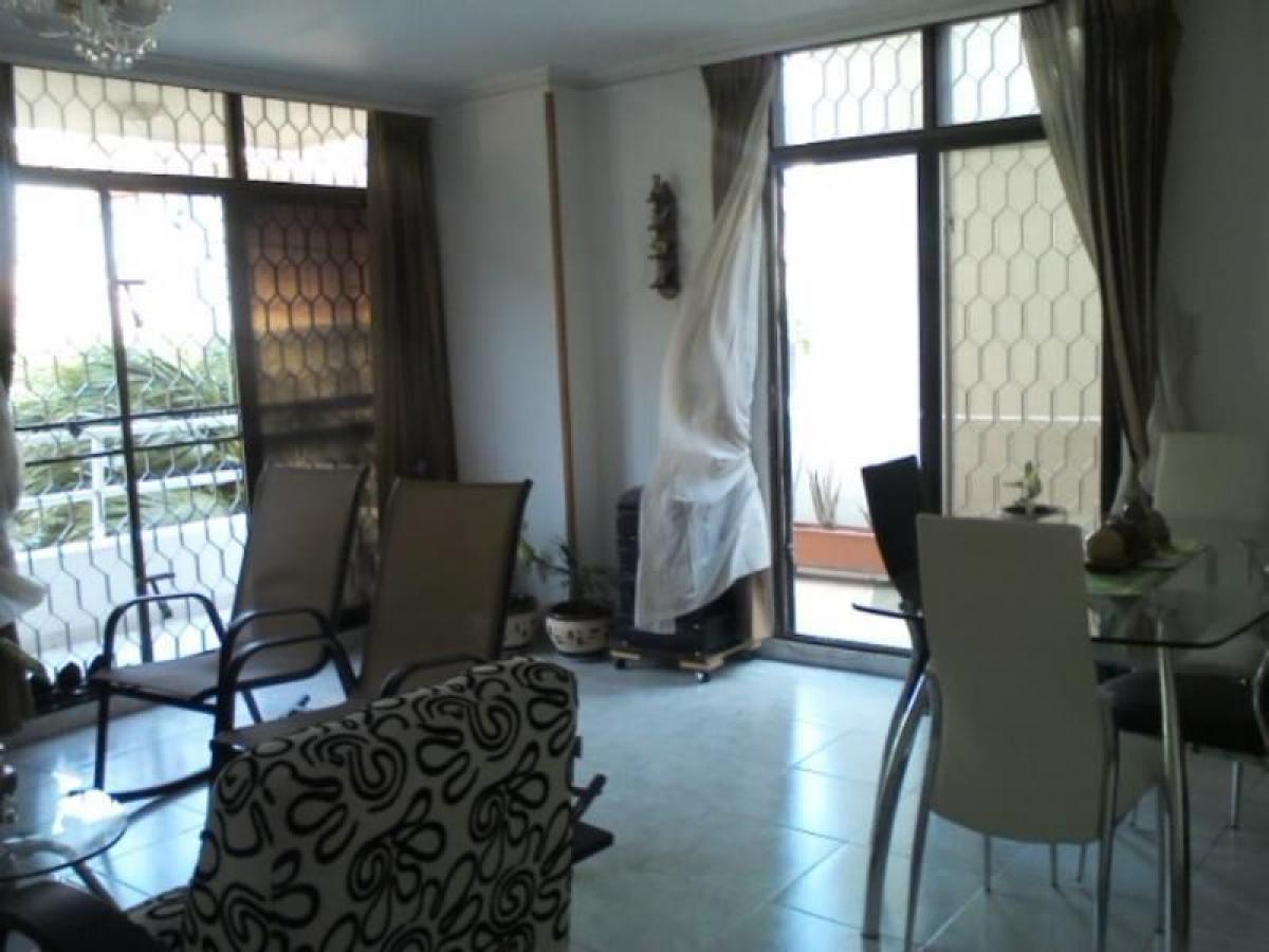 3 bedrooms Apartment in Guadalajara de Buga, Colombia No. 4636