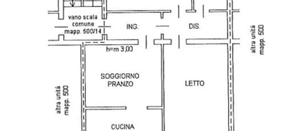 3 Schlafzimmer Wohnung in Marmirolo, Italy, Nr. 375726 15