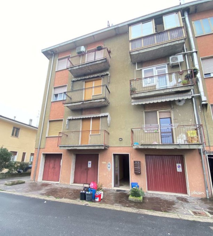 3 غرف نوم شقة في Marmirolo, Italy رقم 375726