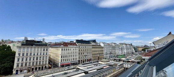 Ático de 5 habitaciónes en Wieden, Austria No. 206233 5