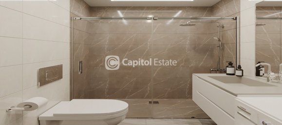 Квартира 2+1 в Анталья, Турция № 6525 11