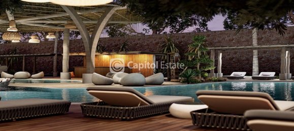 Квартира 2+1 в Анталья, Турция № 6525 17