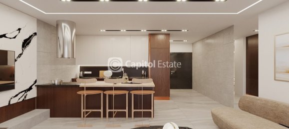 Квартира 2+1 в Анталья, Турция № 6525 7