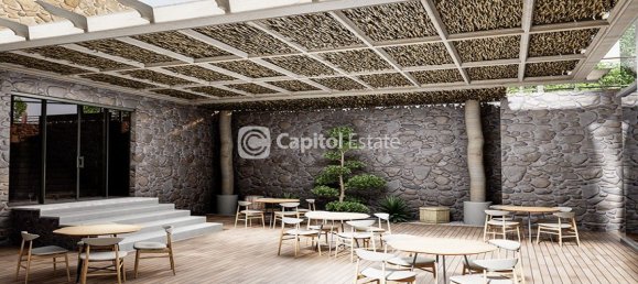 Квартира 2+1 в Анталья, Турция № 6525 28