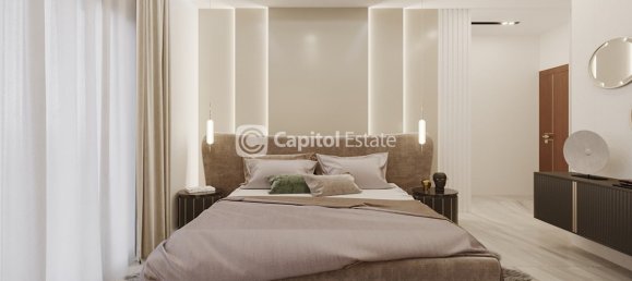 Квартира 2+1 в Анталья, Турция № 6525 6