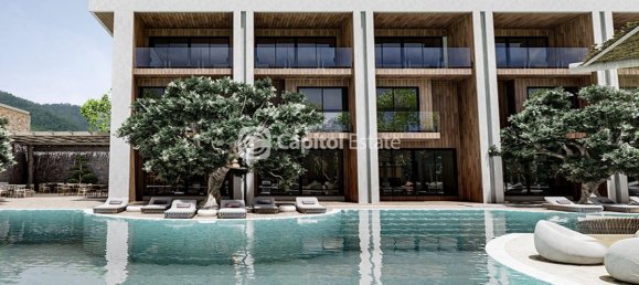 Квартира 2+1 в Анталья, Турция № 6525 21