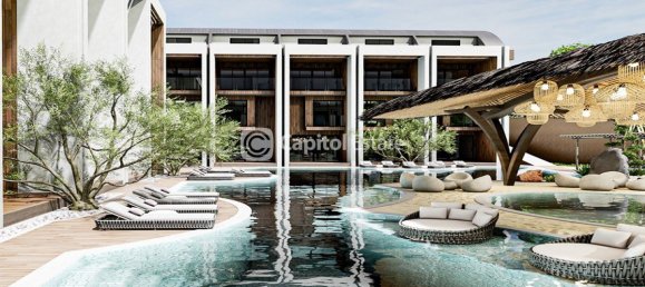 Квартира 2+1 в Анталья, Турция № 6525 22