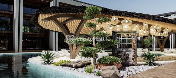 Квартира 2+1 в Анталья, Турция № 6525 13