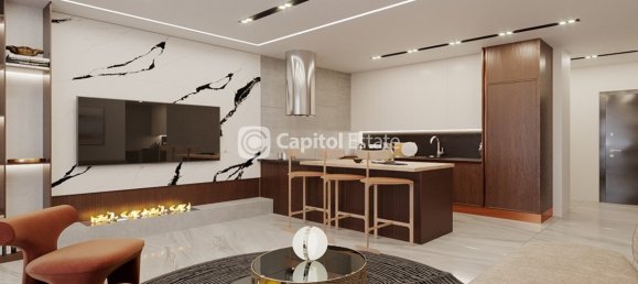 Квартира 2+1 в Анталья, Турция № 6525 9