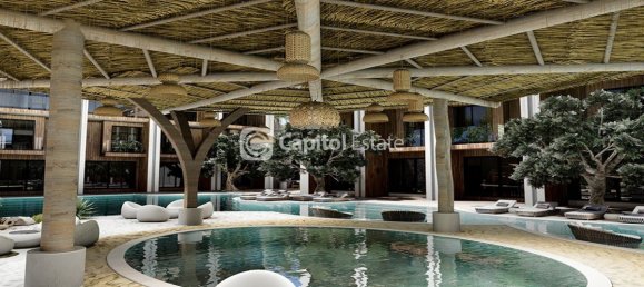 Квартира 2+1 в Анталья, Турция № 6525 30