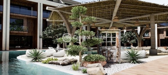 Квартира 2+1 в Анталья, Турция № 6525 24