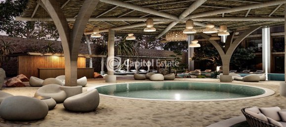 Квартира 2+1 в Анталья, Турция № 6525 29