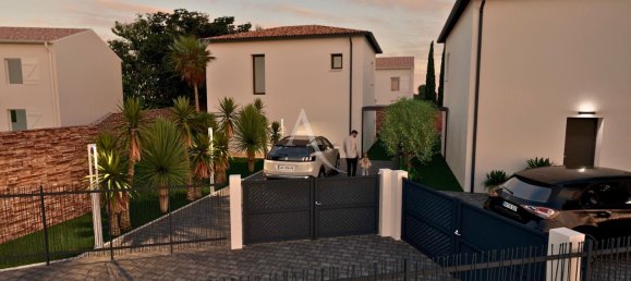 531m² Land in Grabels, France No. 185271 3