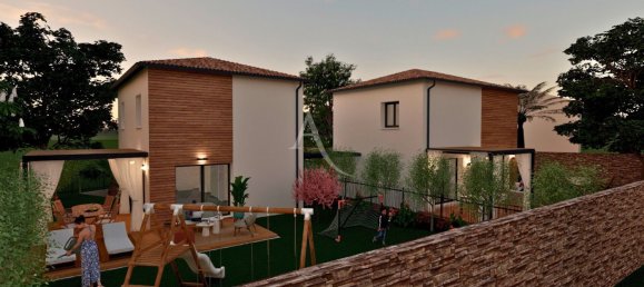 531m² Land in Grabels, France No. 185271 4