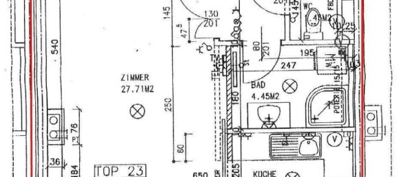 استوديو في Vienna, Austria رقم 244747 9