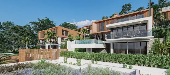 Villa 4+1 in Alanya, Turkey No. 23146 9